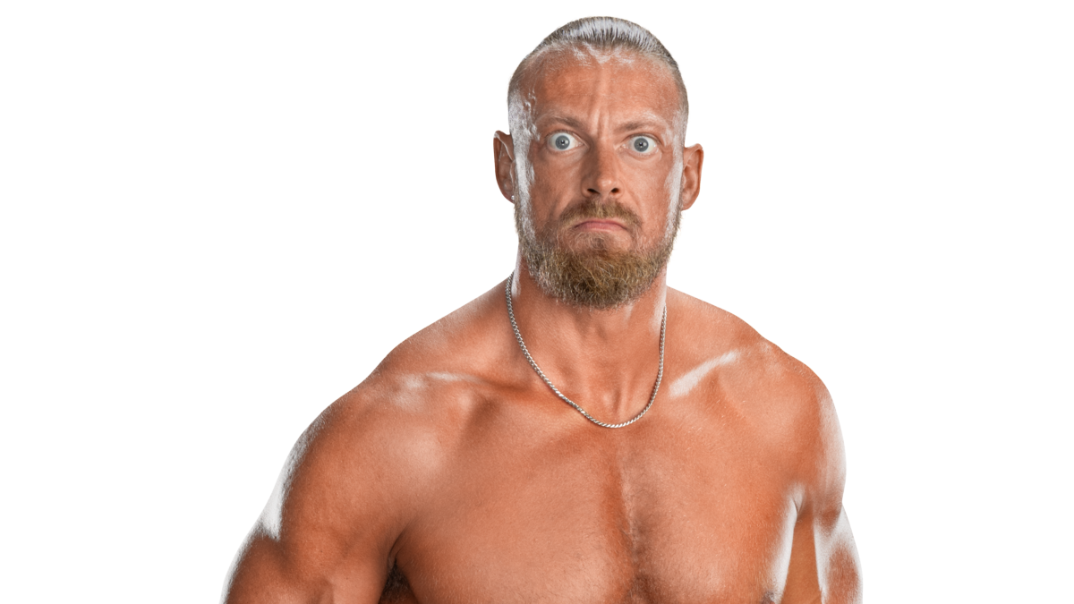 Big Cass