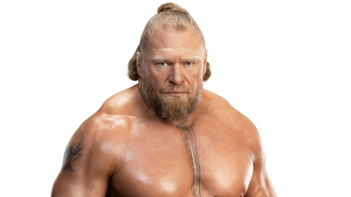 Brock Lesnar