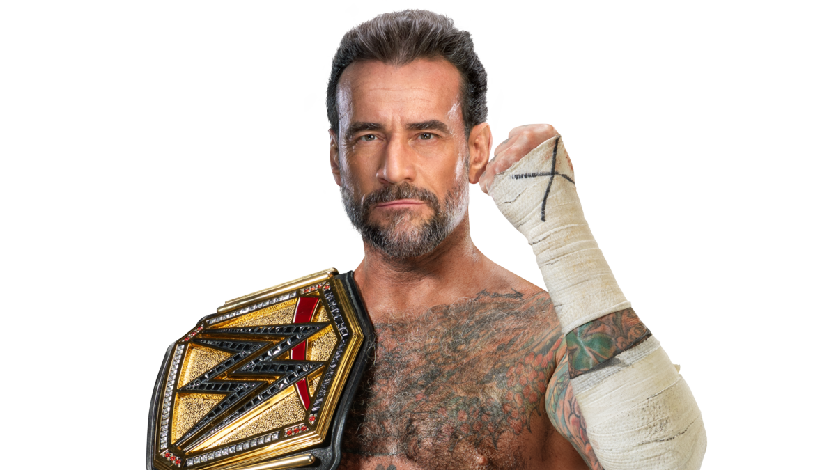 CM Punk