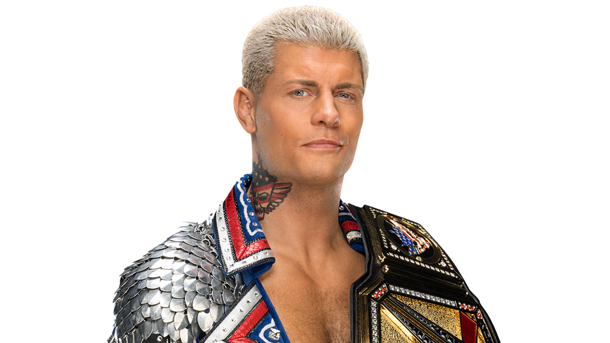 Cody Rhodes