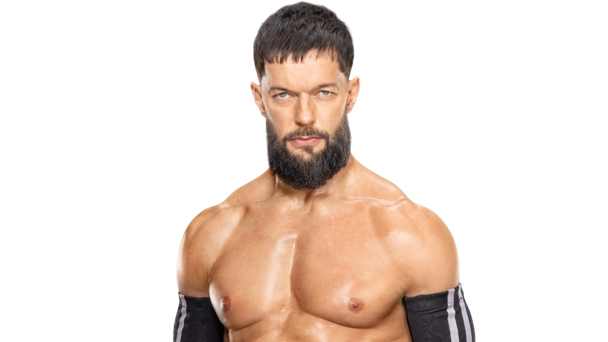 Finn Bálor