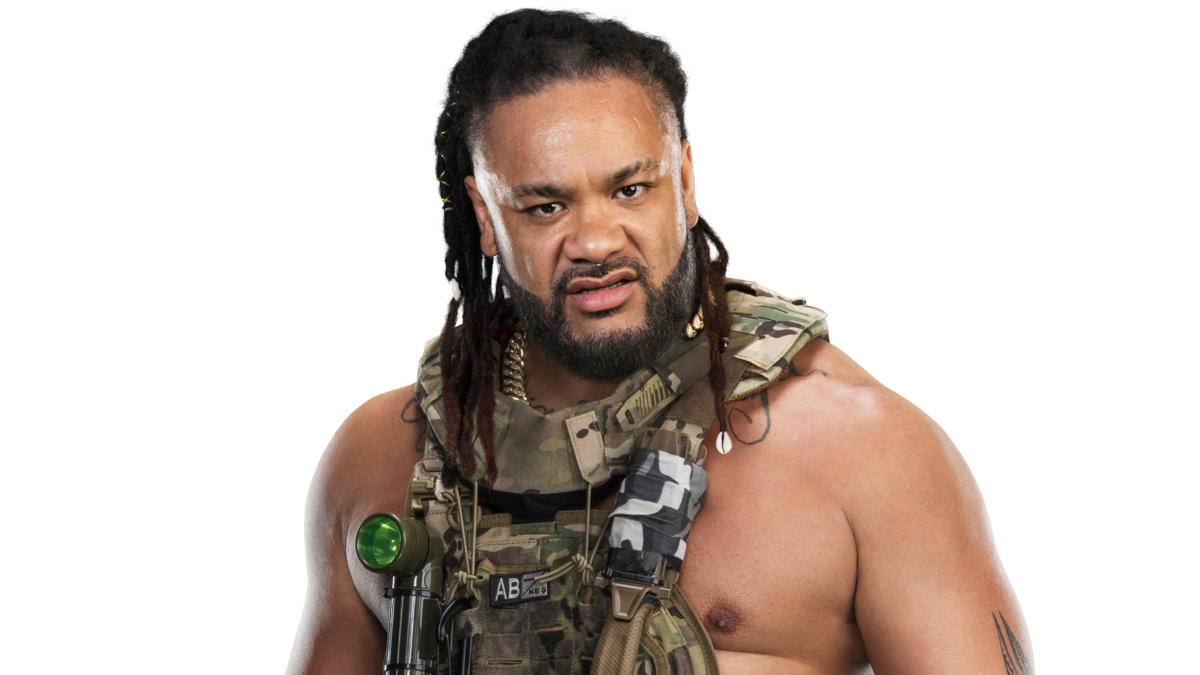 Jacob Fatu