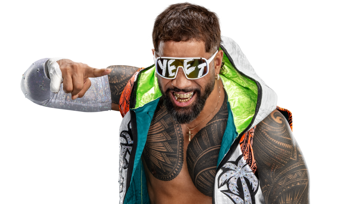 Jey Uso