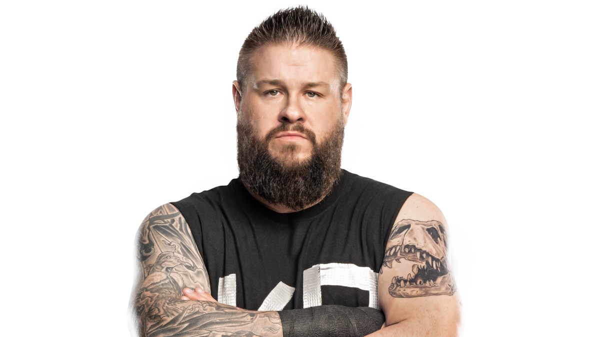 Kevin Owens