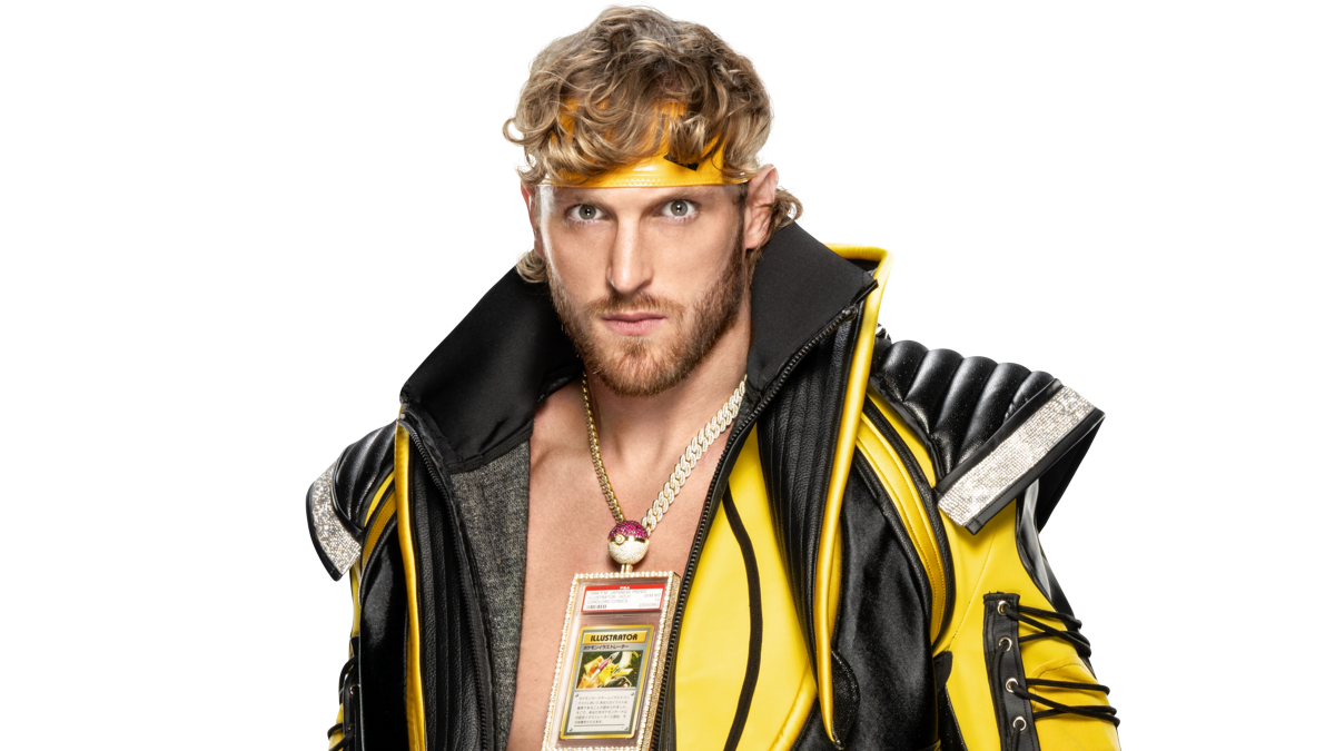 Logan Paul