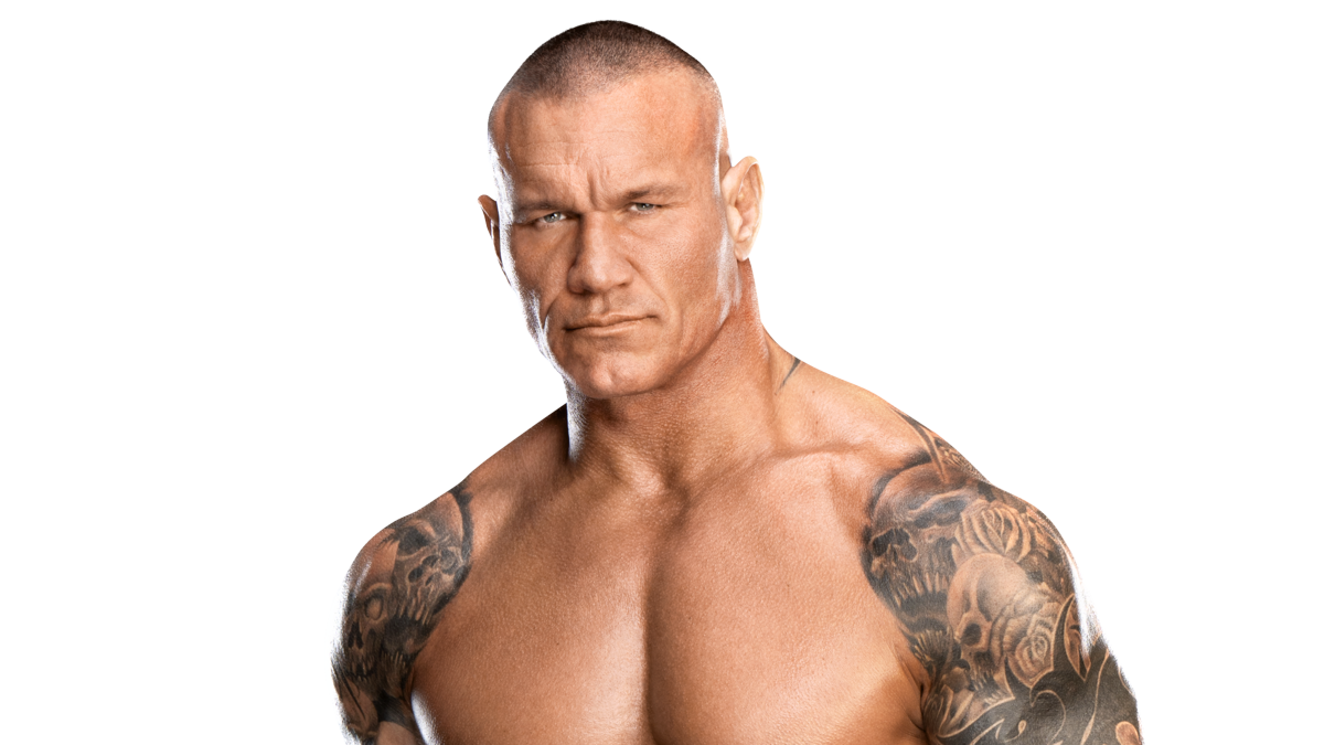Randy Orton