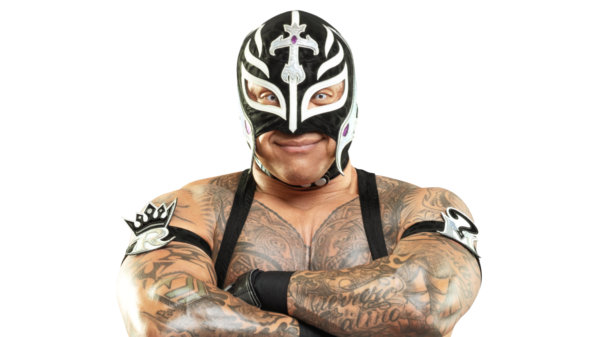 Rey Mysterio
