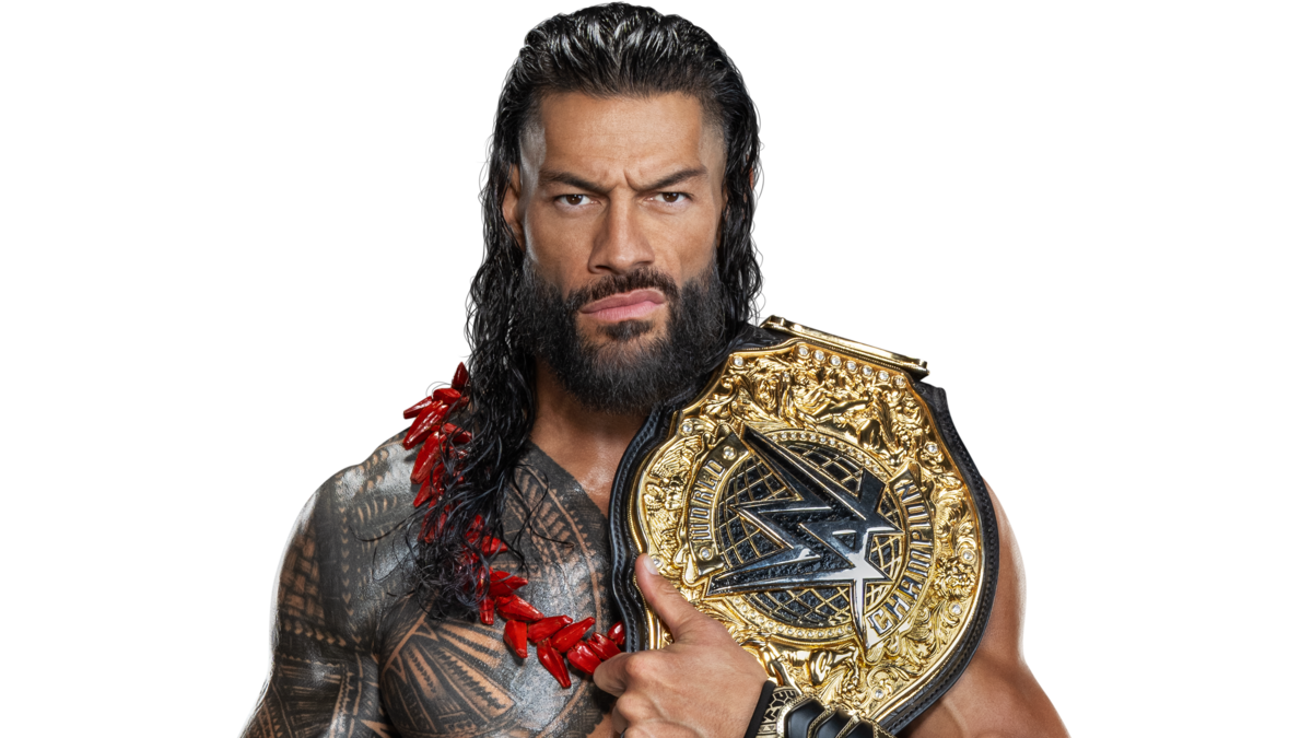 Roman Reigns