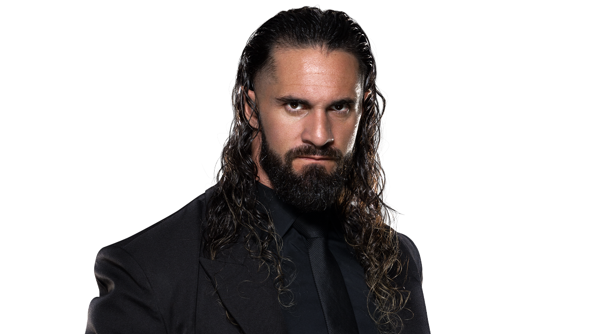 Seth Rollins