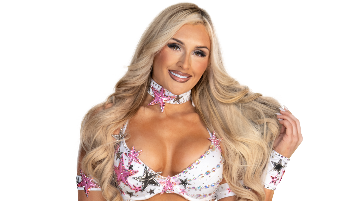 Tiffany Stratton