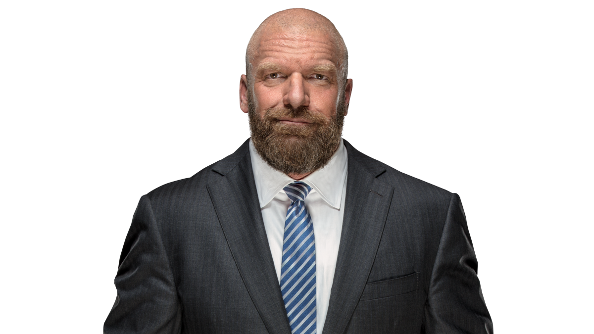 Triple H