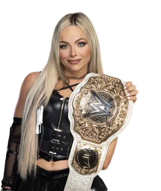 Liv Morgan
