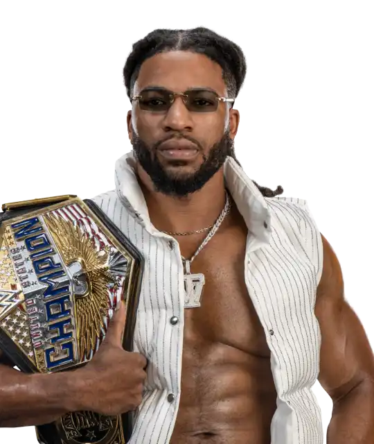 Trick Williams