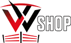 Wrestlingshop Logo