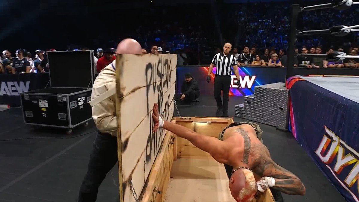 AEW Dynamite