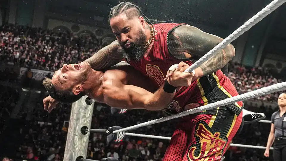 Výsledky - WWE RAW 29.06.2026