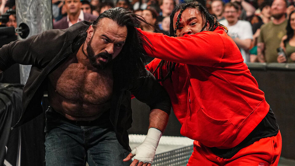 WWE SmackDown