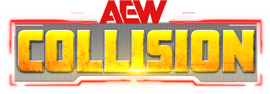 AEW Collision