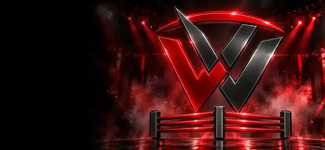 WWE RAW 17/11/25