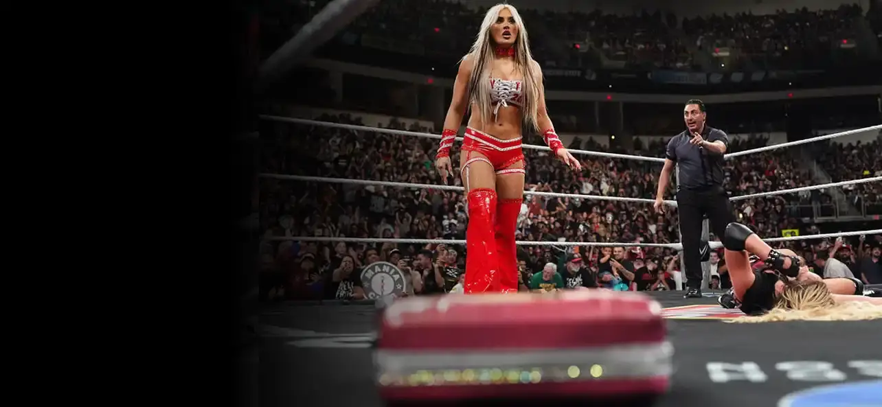 WWE RAW 26/10/26