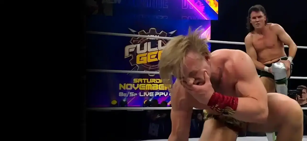 AEW Dynamite 06/10/26 AEW Dynamite 06/10/26