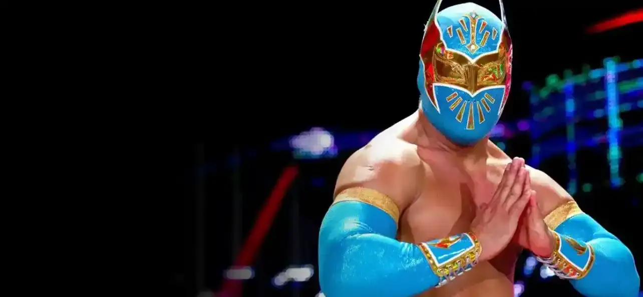 Sin Cara