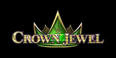 WWE Crown Jewel 2026 WWE Crown Jewel 2026