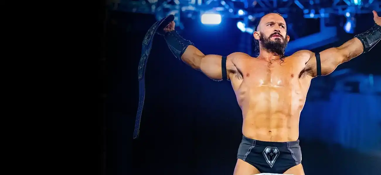 Hvězdy WWE vzpomínají na PACa: Byl výjimečný wrestler i člověk PAC