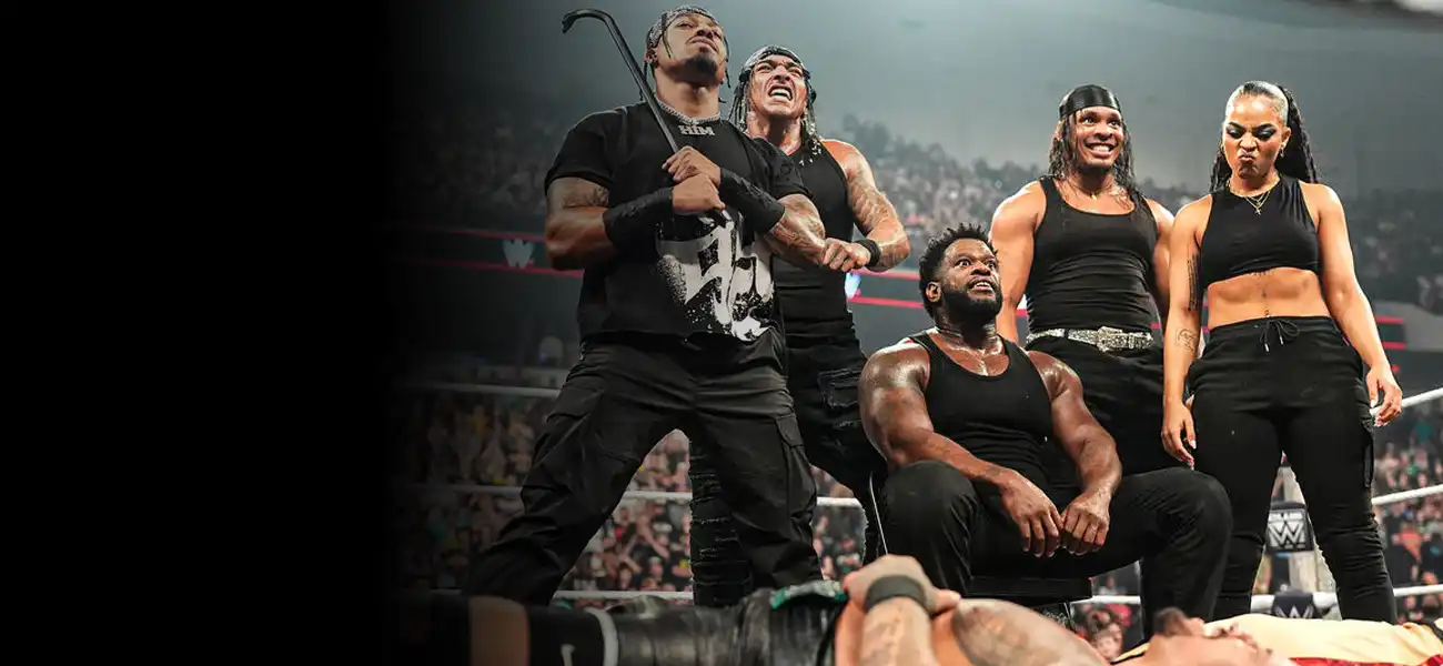 E RAW 12/10/26 WWE RAW 12/10/26