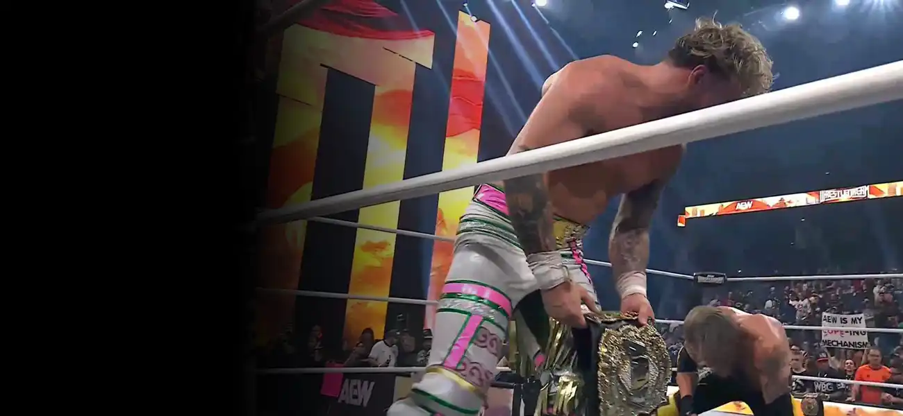 AEW WrestleDream 2026 AEW WrestleDream 2026