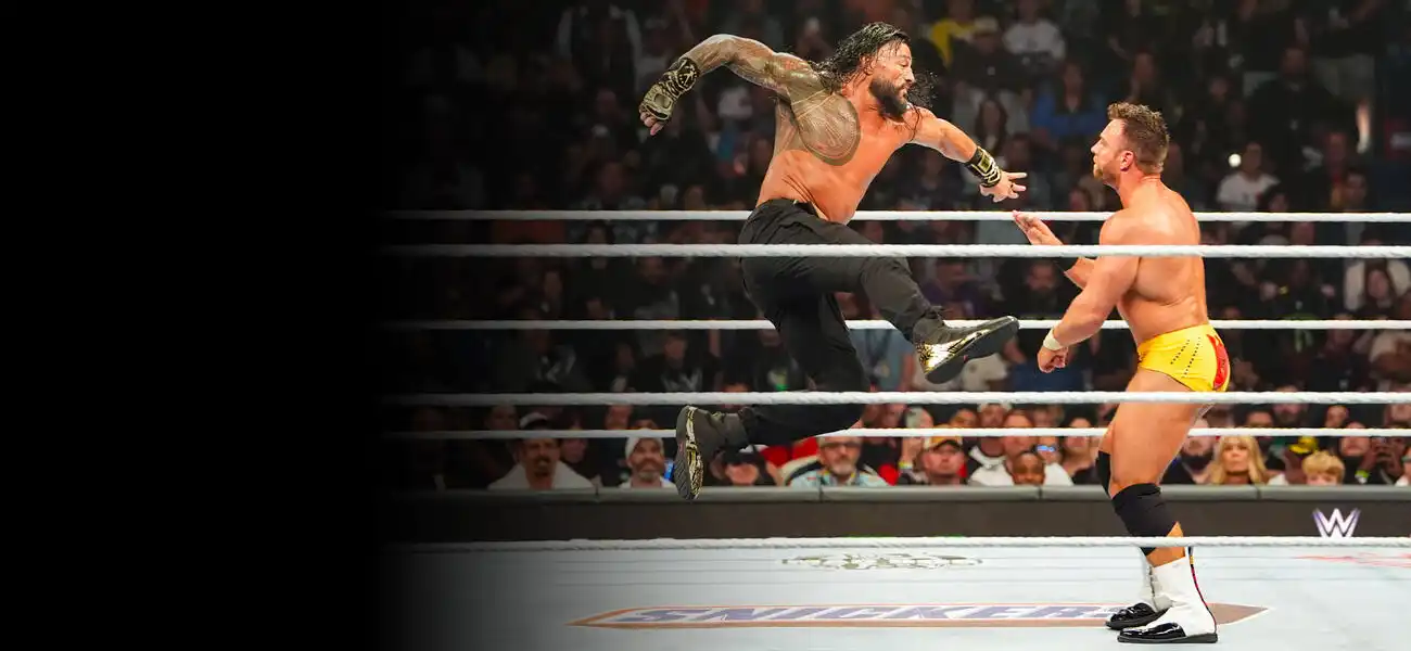 WWE Money in the Bank 2026