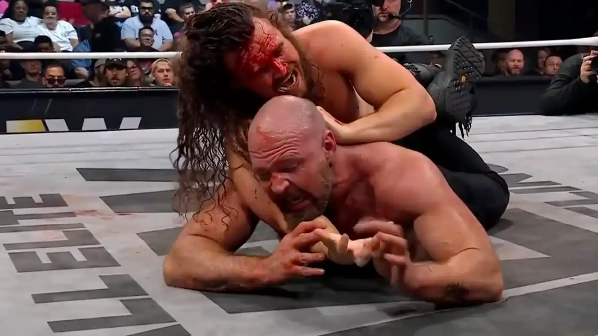 AEW Dynamite 12/08/26