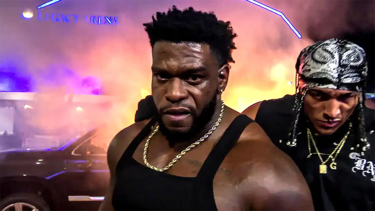 WWE RAW 07/09/26
