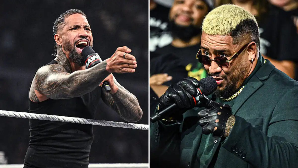 WWE RAW 10/08/26