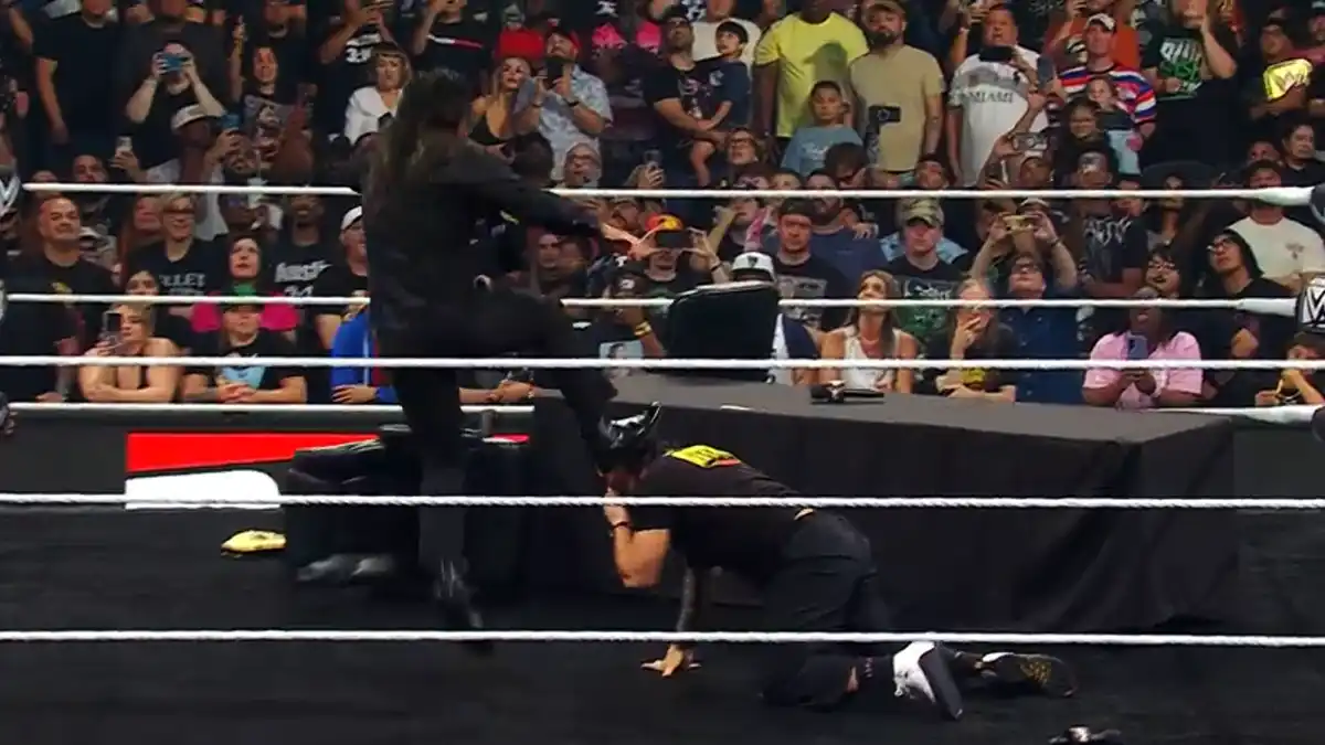 WWE RAW 13/07/26 WWE RAW 13/07/26