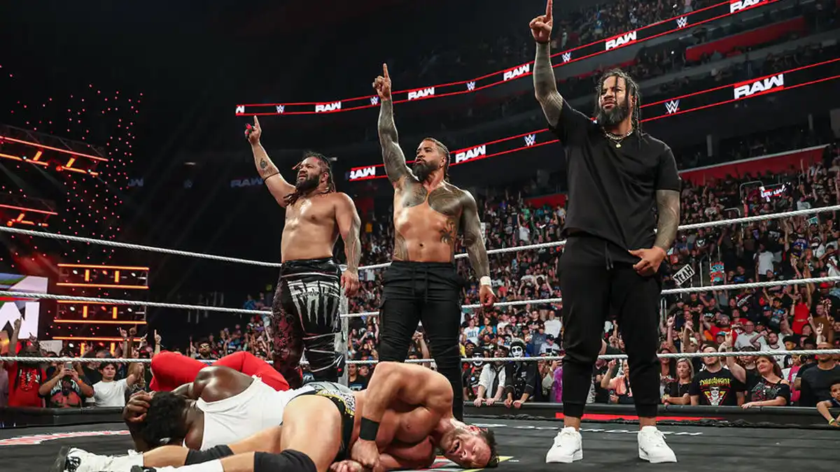 WWE RAW 13/07/26 WWE RAW 13/07/26