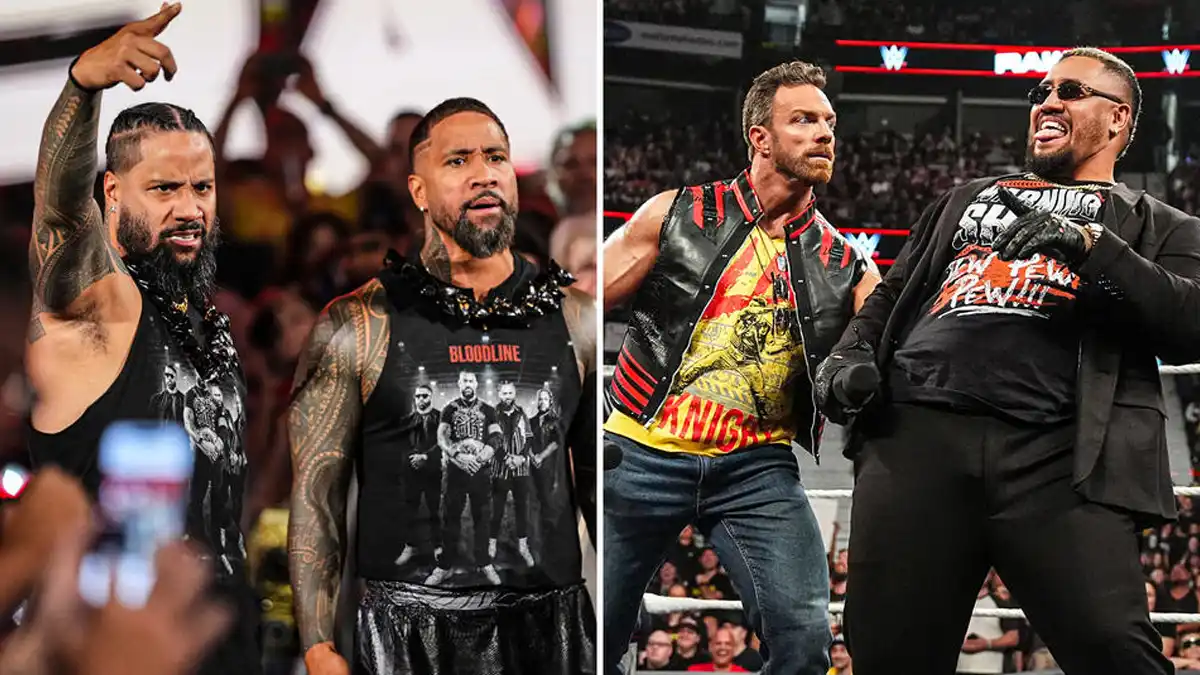 WWE RAW 24/08/26 WWE RAW 24/08/26