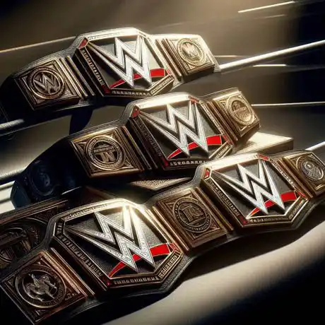 WWE Šampioni a historie titulů | WrestlingWeb.cz