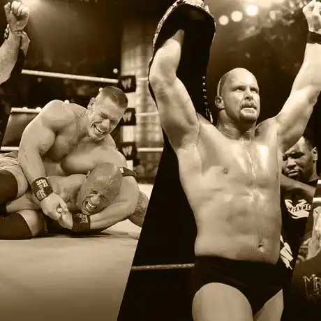 WWE Šampioni a historie titulů | WrestlingWeb.cz