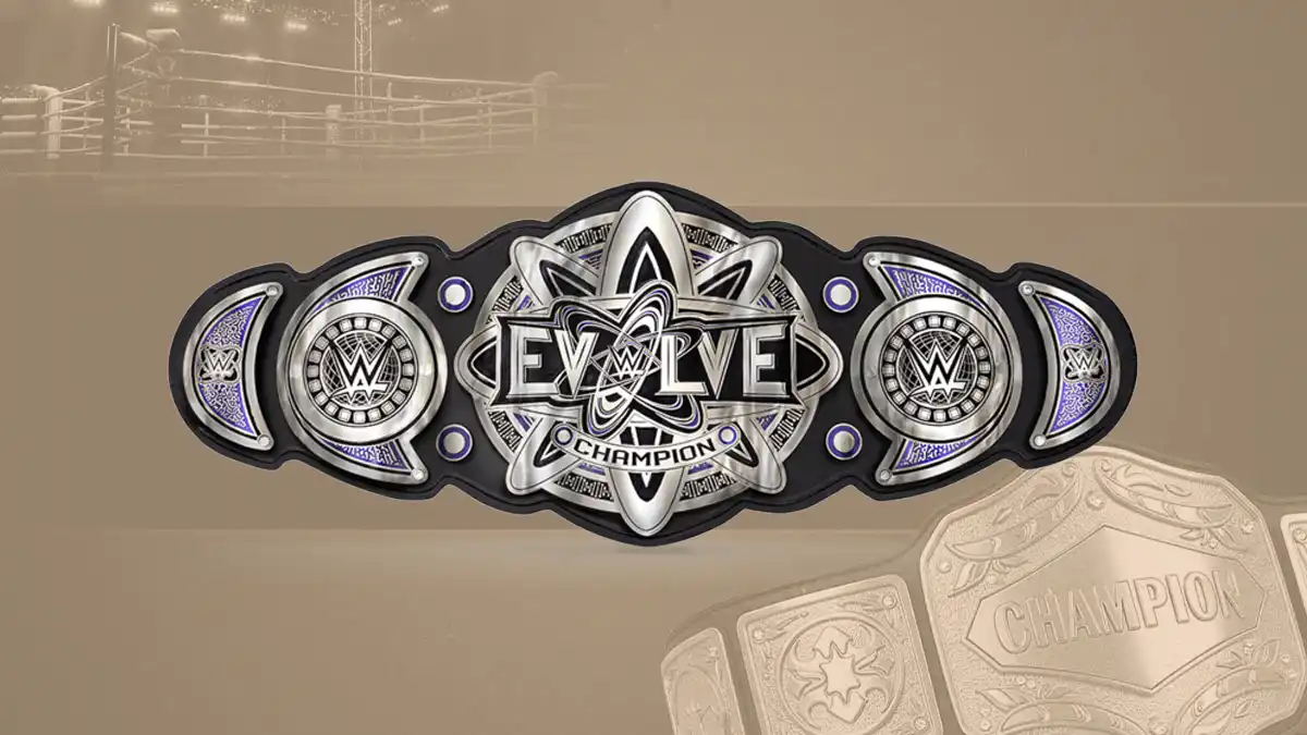 Evolve Men’s Championship - Historie titulu
