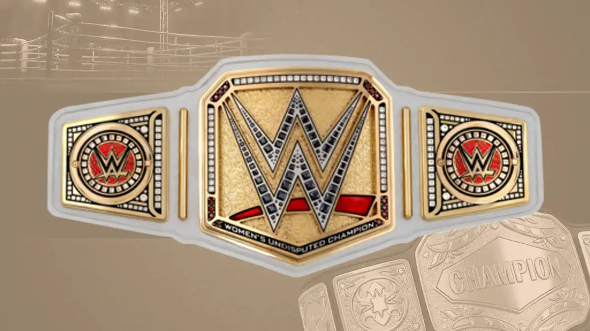 WWE Women's Championship - Historie titulu
