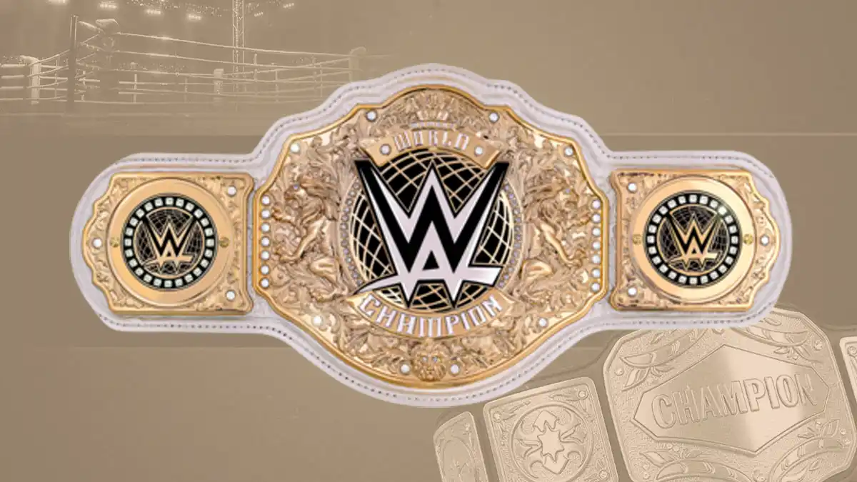 WWE Women's World Championship - Historie titulu
