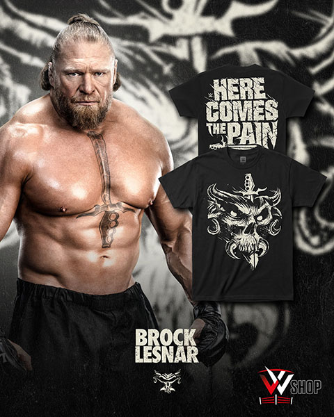 Tričko Brocka Lesnara