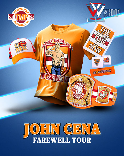Merch Johna Ceny