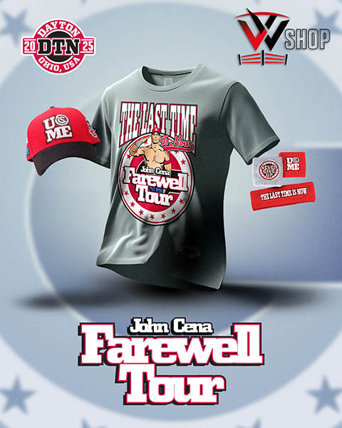 Merch Johna Ceny
