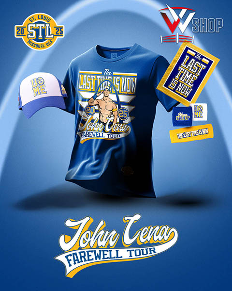 Merch Johna Ceny