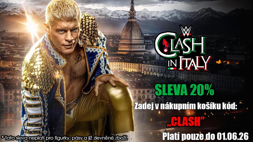WrestlingShop.cz
