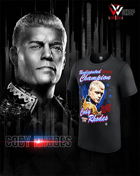 Merch Codyho Rhodese