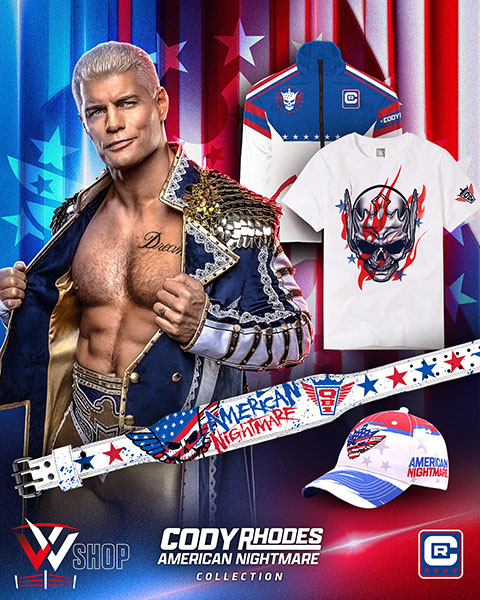 Merch Codyho Rhodese