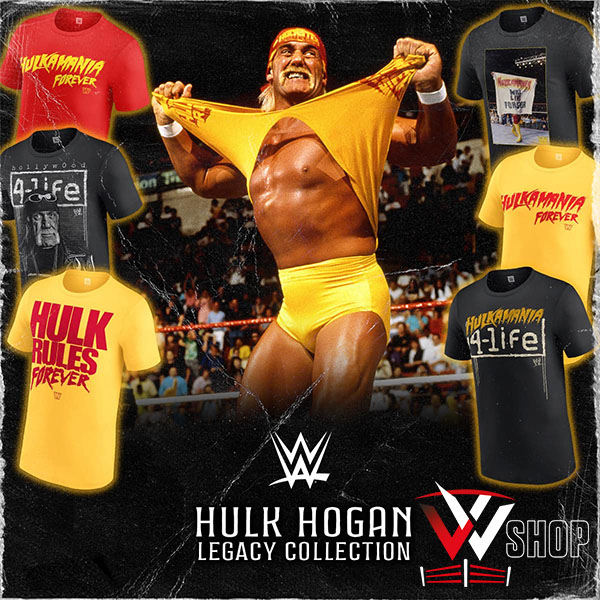Merch Hulka Hogana